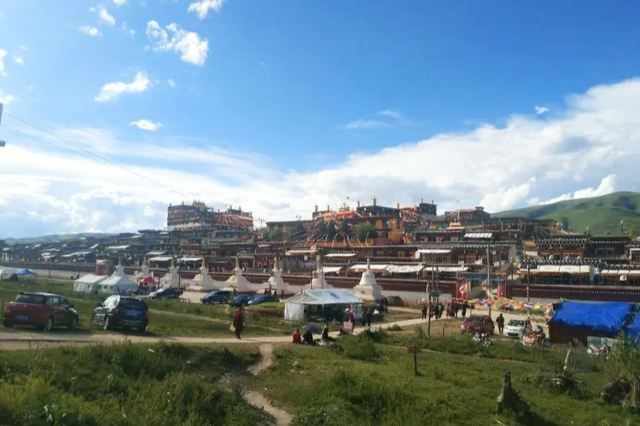 大金寺旅行图片 4