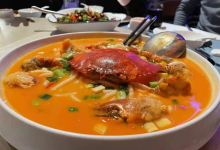 WANG's Restaurant美食图片