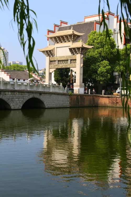 水观音亭-杏花楼旅行图片 3
