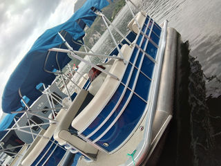 贵州竟然也有游艇旅游度假区了？