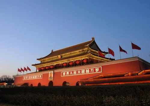 6个问题助力你的北京之旅，尤其是第一次去北京的你