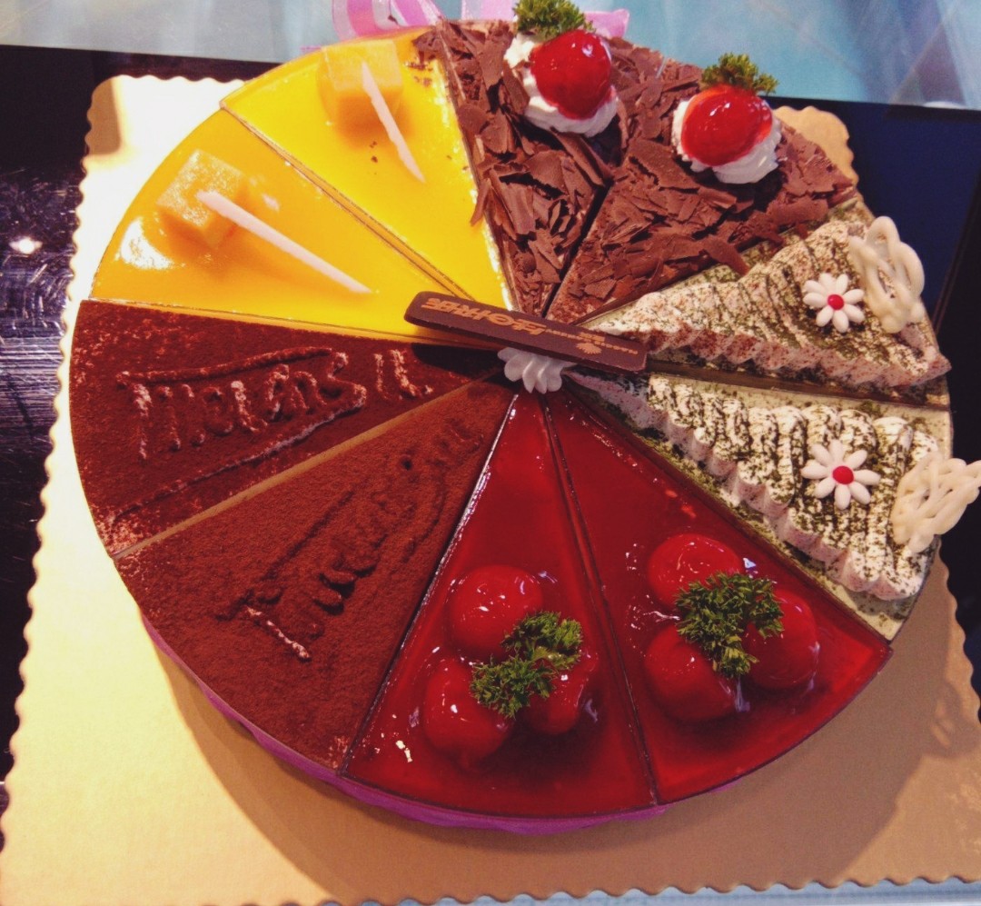 行忠蛋糕(东宋店)餐厅图片