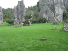 小石林景区-阿诗玛-石林-yuyanjia~