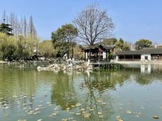 愚园-南京-走遍天下XZ