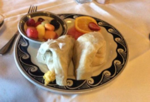 El Tovar Lodge Dining Room美食图片