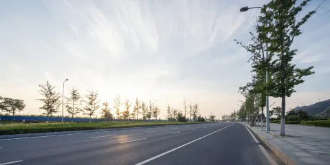 浮龍湖旅遊度假區