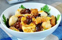 Mandi-mandi Restaurant餐厅图片