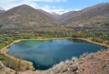 Ovan Lake景点图片