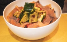 Umami Bistrot餐厅图片