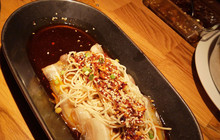 来御来三汁焖锅(阿拉尔店)餐厅图片