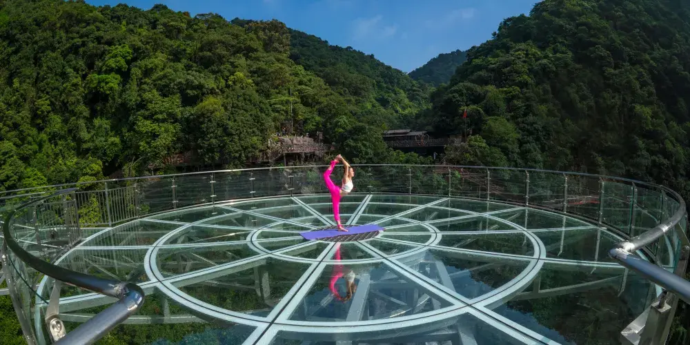 永安旅遊