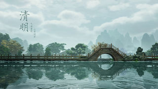 易县丨清明节，或许来这里更有意义