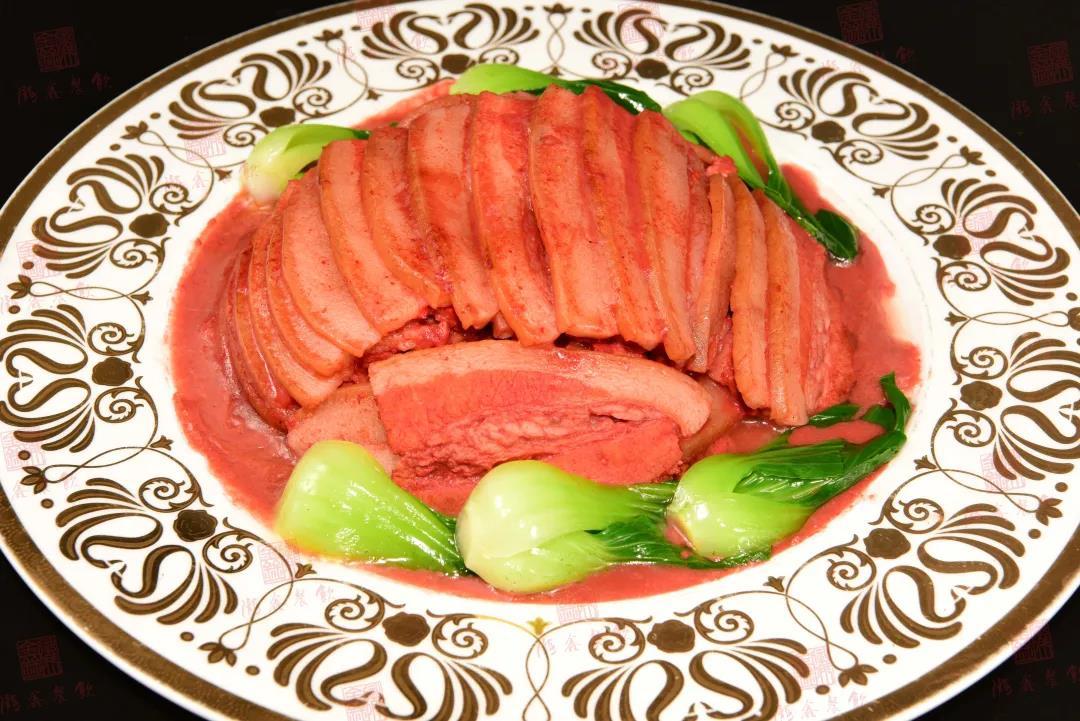 榆中陇鑫国际大酒店·中餐厅