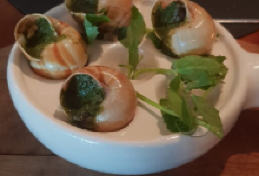 Coco Bambu Meireles美食图片