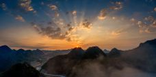 平塘风景区-平塘