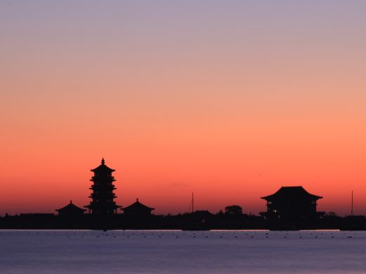 八仙桥