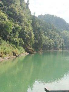 十二背后·清溪峡景区-绥阳-尤宁触龙