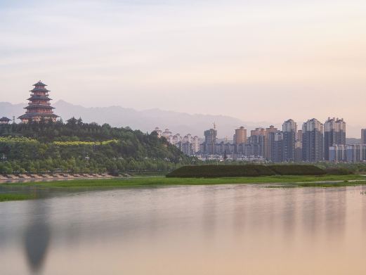 石鼓山游乐园