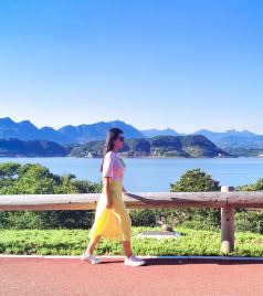 遂昌游记图文-上海自驾遂昌2日游攻略，探险金矿、泡温泉吃美食，太美了！