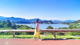 上海自驾遂昌2日游攻略，探险金矿、泡温泉吃美食，太美了！