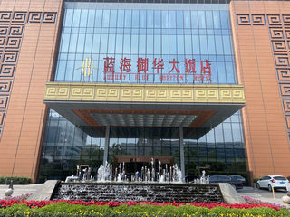 六月济南游打卡地