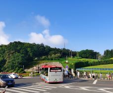 棒棰岛-大连-耿耿情怀