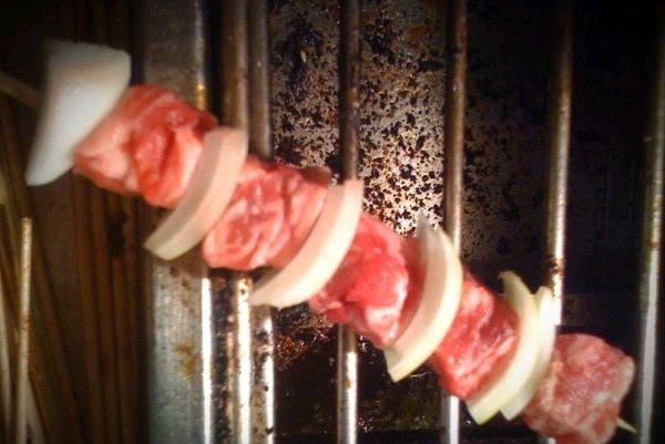 卢广烤肉(文化店)餐厅图片