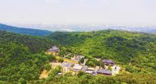 八公山风景区(国家地质公园)-淮南-首席监理