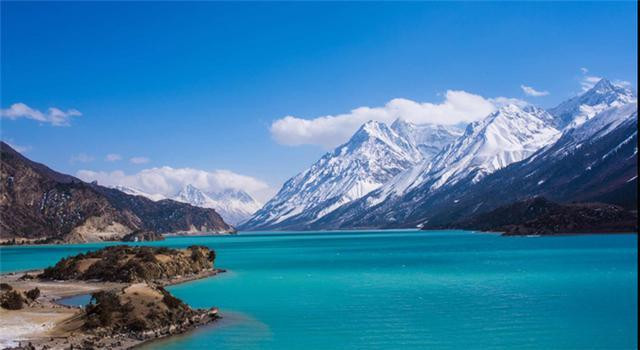 索县旅游|万水之源看西藏