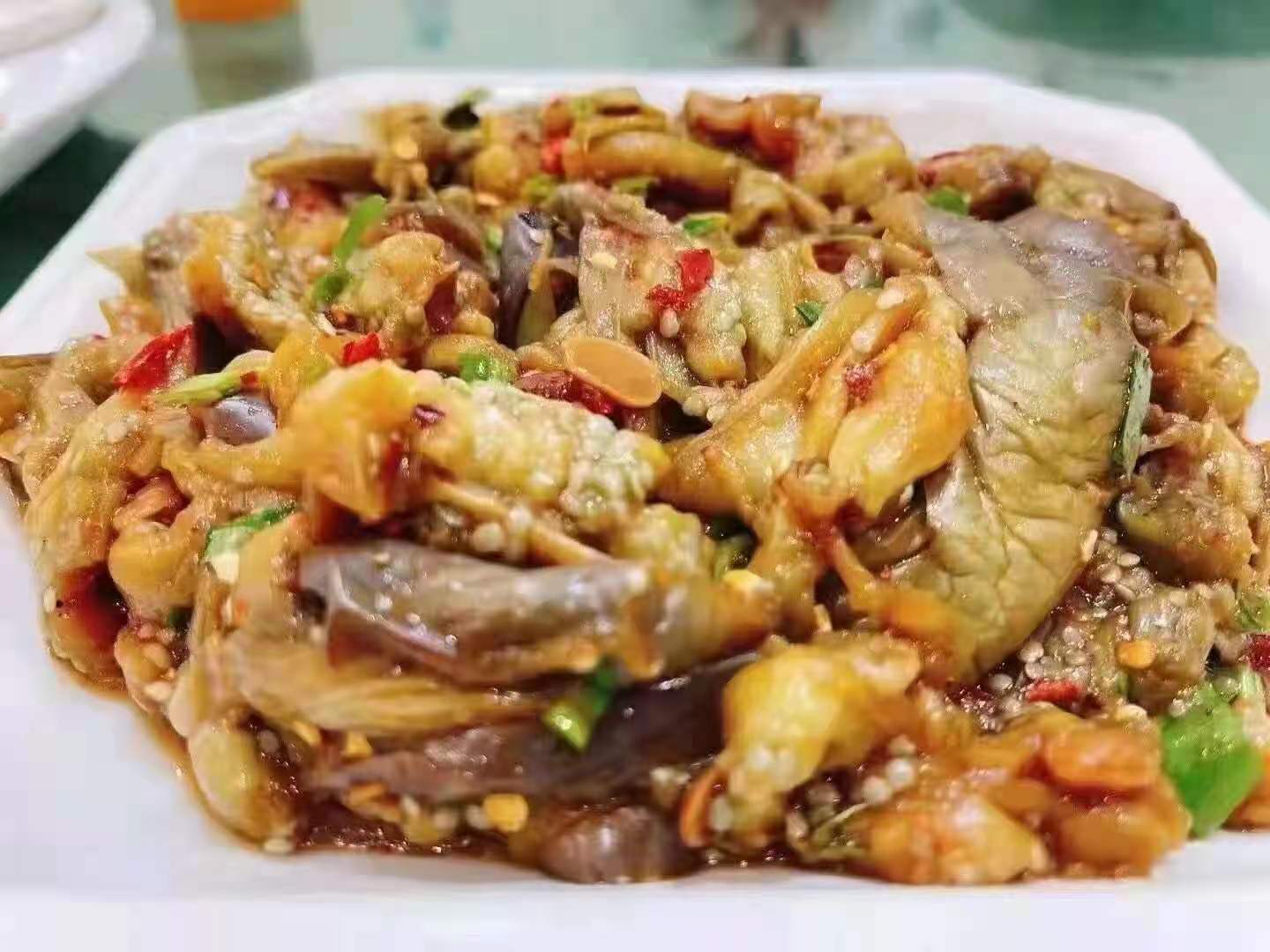 Living Garden餐厅图片