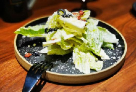 Midori House美食图片