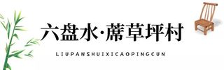 乡游黔中│到六盘水这个林间竹海，寻觅一份出世的怡然