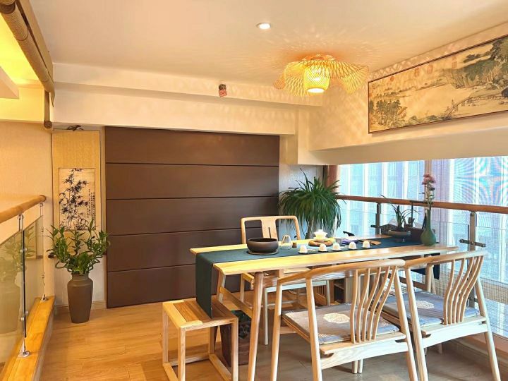 Ming Li Sushi & Kok餐厅图片