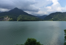 Lover's Park景点图片