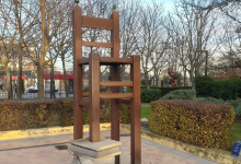 Museo de Escultura de Leganes景点图片