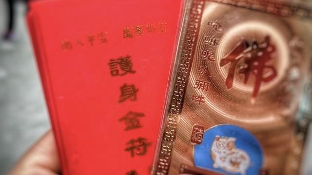 玉佛禅寺旅行图片 2