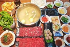 牛a潮汕牛肉火锅(客村店)-广州