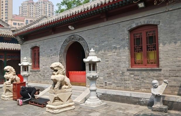 大悲禅院旅行图片 3
