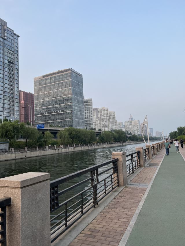庆丰公园旅行图片 2