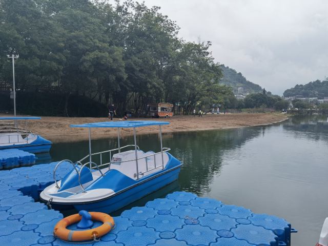 楠洋百草园旅行图片 2