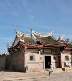 集美区游记图文-集美旅行皇冠之选，引领摩登商旅新时尚！