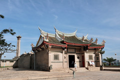 集美区游记图片] 集美旅行皇冠之选，引领摩登商旅新时尚！