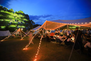 这个夏天，带你两天一晚游缙云，漂流露营一个都不能少