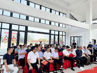 “梦回春秋·罗子古国”文旅综合项目成功签约