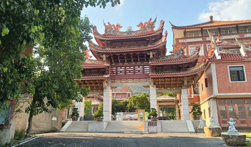 永安旅遊
