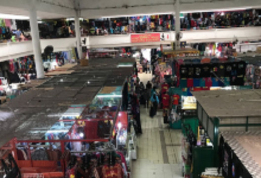 Jalan Besar景点图片