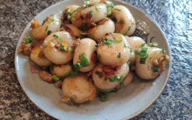 大埔小吃文化城(西环路店)餐厅图片