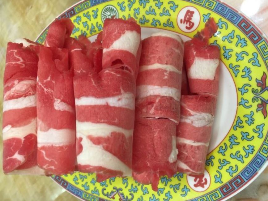 Muslim Majia Hotpot Restaurant (Qing Dao Yan An San Road)