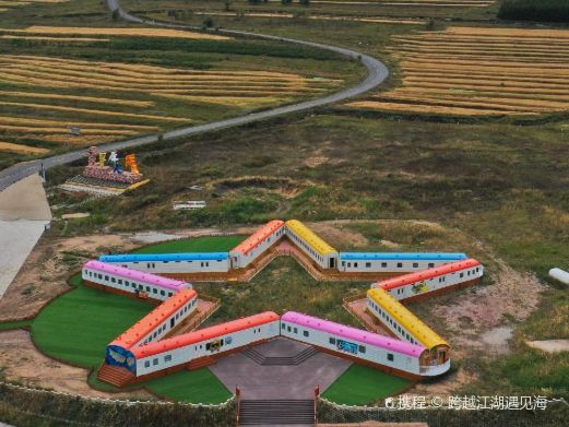 张北草原公园