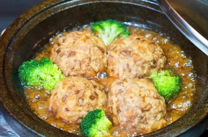 大红门酒店(共青团路店)餐厅图片